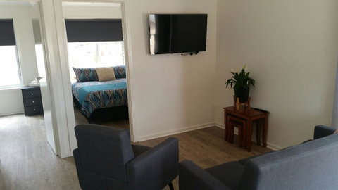 Ardrossan Caravan Park - Timeshare Accommodation 22