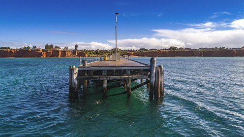 Ardrossan Caravan Park - Timeshare Accommodation 3