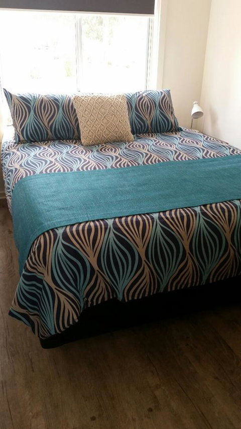 Ardrossan Caravan Park - Timeshare Accommodation 20