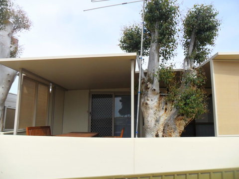 Ardrossan Caravan Park - Timeshare Accommodation 1