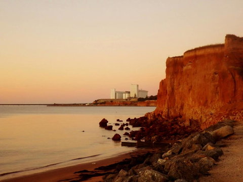 Ardrossan Caravan Park - Timeshare Accommodation 5