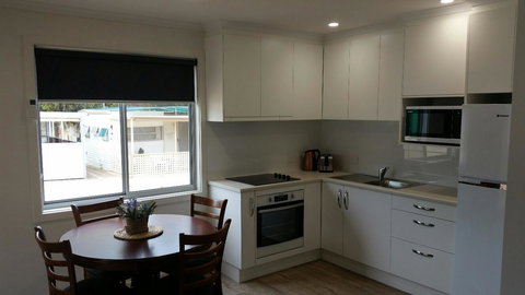 Ardrossan Caravan Park - Timeshare Accommodation 19