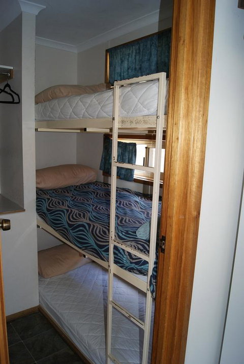 Ardrossan Caravan Park - Timeshare Accommodation 13