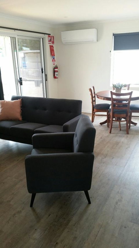 Ardrossan Caravan Park - Timeshare Accommodation 21