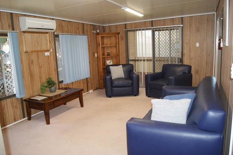 Ardrossan Caravan Park - Timeshare Accommodation 28