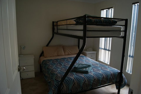 Ardrossan Caravan Park - Timeshare Accommodation 10