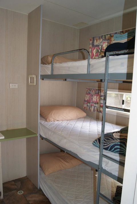 Ardrossan Caravan Park - Timeshare Accommodation 16