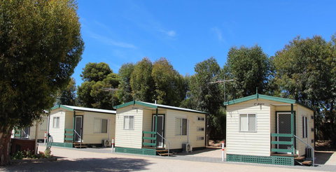 Ardrossan Caravan Park - Timeshare Accommodation 30