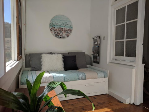 Glenelg 3 Bedroom Apartment - Timeshare Accommodation 26