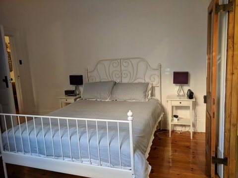 Glenelg 3 Bedroom Apartment - Timeshare Accommodation 19