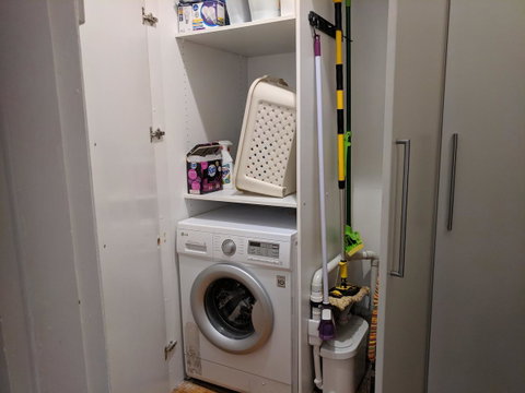 Glenelg 3 Bedroom Apartment - Timeshare Accommodation 28