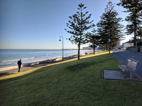 Glenelg 3 Bedroom Apartment - Timeshare Accommodation 37
