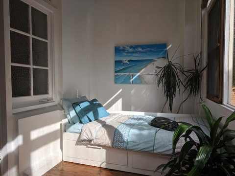 Glenelg 3 Bedroom Apartment - Timeshare Accommodation 6