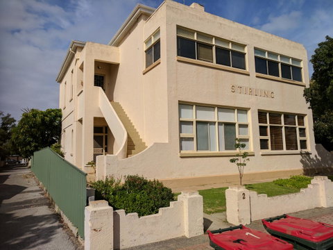 Glenelg 3 Bedroom Apartment - Timeshare Accommodation 30
