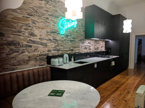 Glenelg 3 Bedroom Apartment - Timeshare Accommodation 7