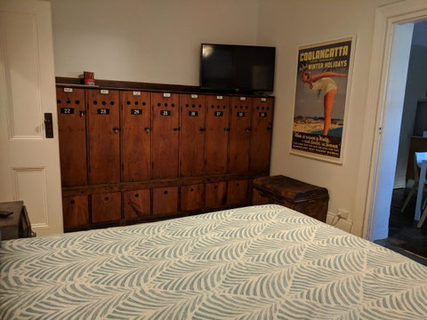 Glenelg 3 Bedroom Apartment - Timeshare Accommodation 22
