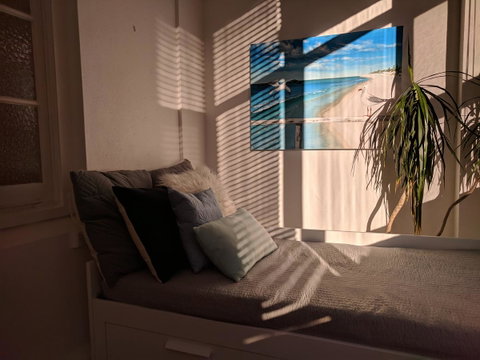 Glenelg 3 Bedroom Apartment - Timeshare Accommodation 27