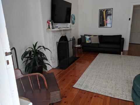 Glenelg 3 Bedroom Apartment - Timeshare Accommodation 8