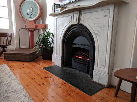 Glenelg 3 Bedroom Apartment - Timeshare Accommodation 9