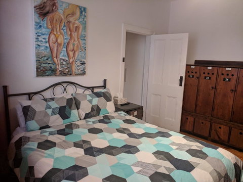 Glenelg 3 Bedroom Apartment - Timeshare Accommodation 23