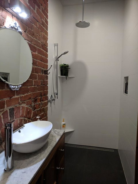 Glenelg 3 Bedroom Apartment - Timeshare Accommodation 21