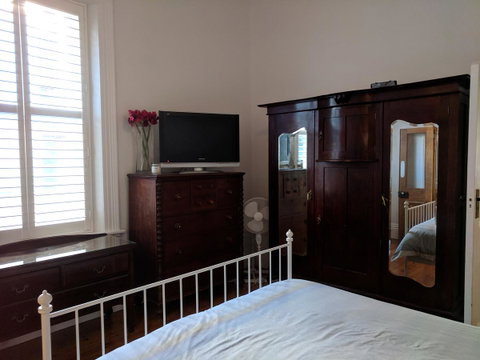 Glenelg 3 Bedroom Apartment - Timeshare Accommodation 18