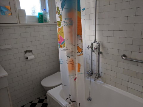 Glenelg 3 Bedroom Apartment - Timeshare Accommodation 24