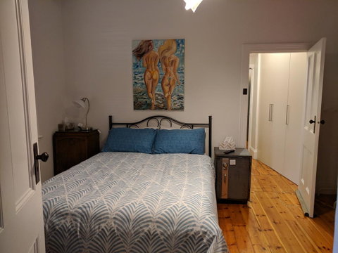 Glenelg 3 Bedroom Apartment - Timeshare Accommodation 3