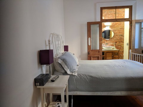 Glenelg 3 Bedroom Apartment - Timeshare Accommodation 17
