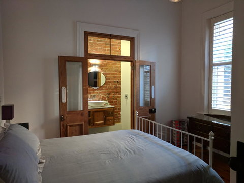 Glenelg 3 Bedroom Apartment - Timeshare Accommodation 2