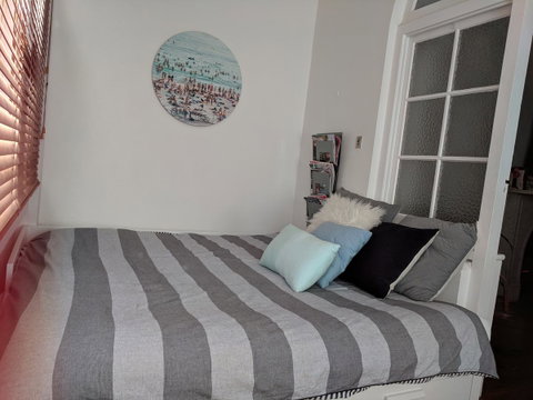 Glenelg 3 Bedroom Apartment - Timeshare Accommodation 4