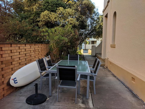Glenelg 3 Bedroom Apartment - Timeshare Accommodation 35