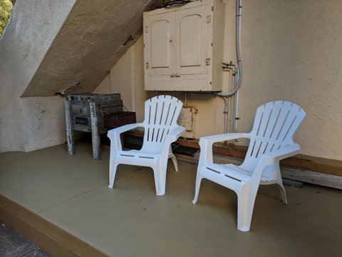 Glenelg 3 Bedroom Apartment - Timeshare Accommodation 34