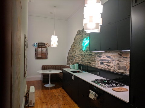 Glenelg 3 Bedroom Apartment - Timeshare Accommodation 14