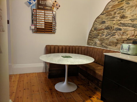 Glenelg 3 Bedroom Apartment - Timeshare Accommodation 15