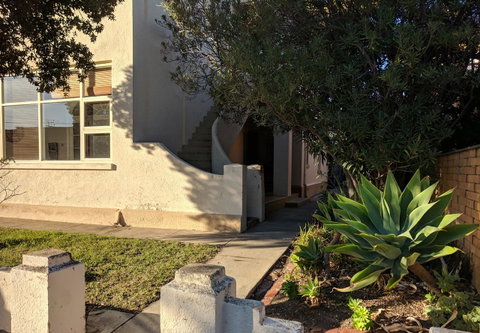Glenelg 3 Bedroom Apartment - Timeshare Accommodation 32