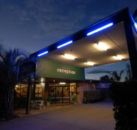 Barossa Motor Lodge - Timeshare Accommodation
