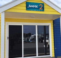The Shark Apartments 2 - Timeshare Accommodation