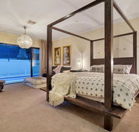City-Barossa Gateway - Timeshare Accommodation