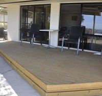 the club house