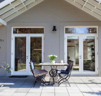 The Folly - Timeshare Accommodation