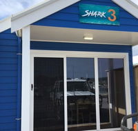 The Shark Apartments 3 - Timeshare Accommodation