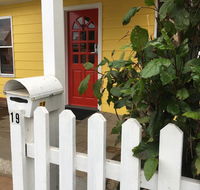 KI Dragonfly Guesthouse - Timeshare Accommodation