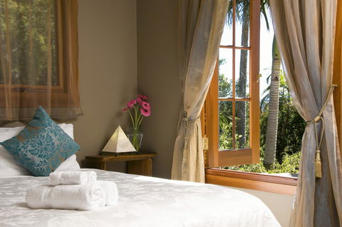 SummerHills Retreat Byron Bay - Timeshare Accommodation 0
