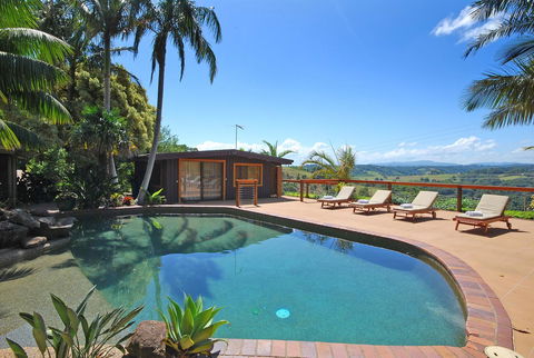 SummerHills Retreat Byron Bay - Timeshare Accommodation 4