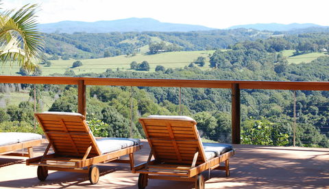 SummerHills Retreat Byron Bay - Timeshare Accommodation 3