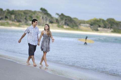 SummerHills Retreat Byron Bay - Timeshare Accommodation 29