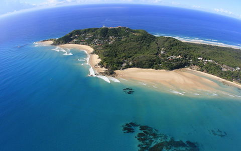 SummerHills Retreat Byron Bay - Timeshare Accommodation 27
