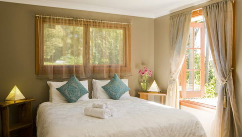 SummerHills Retreat Byron Bay - Timeshare Accommodation 15