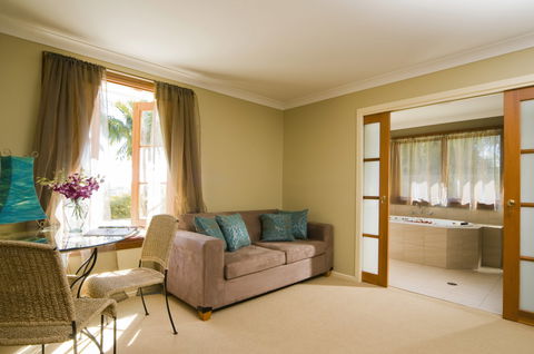 SummerHills Retreat Byron Bay - Timeshare Accommodation 13